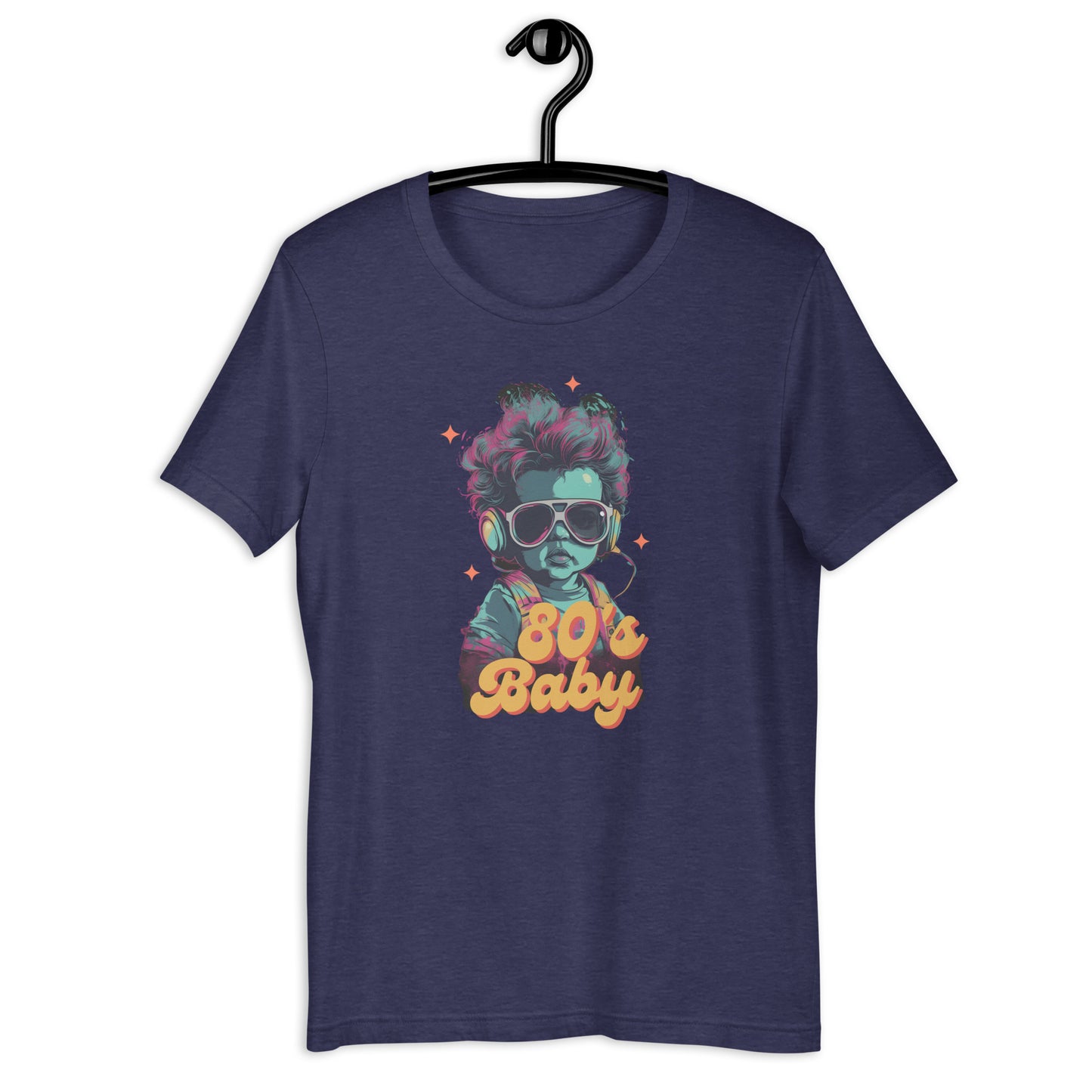 80s baby T-shirt