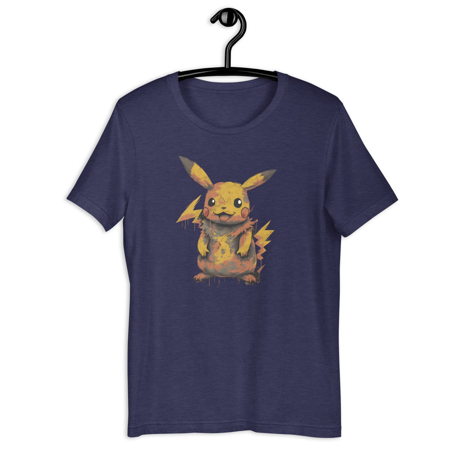 I Love The 2000s, Pokemon Pikachu t-shirt