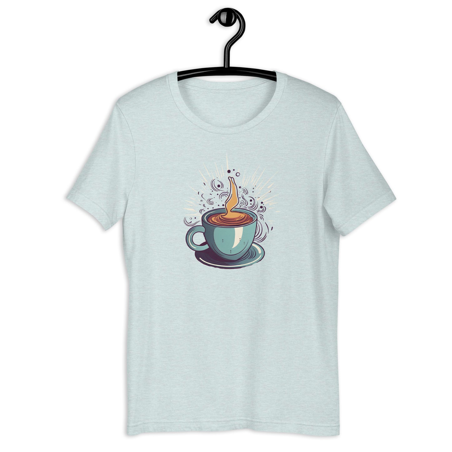 Coffee Cup t-shirt