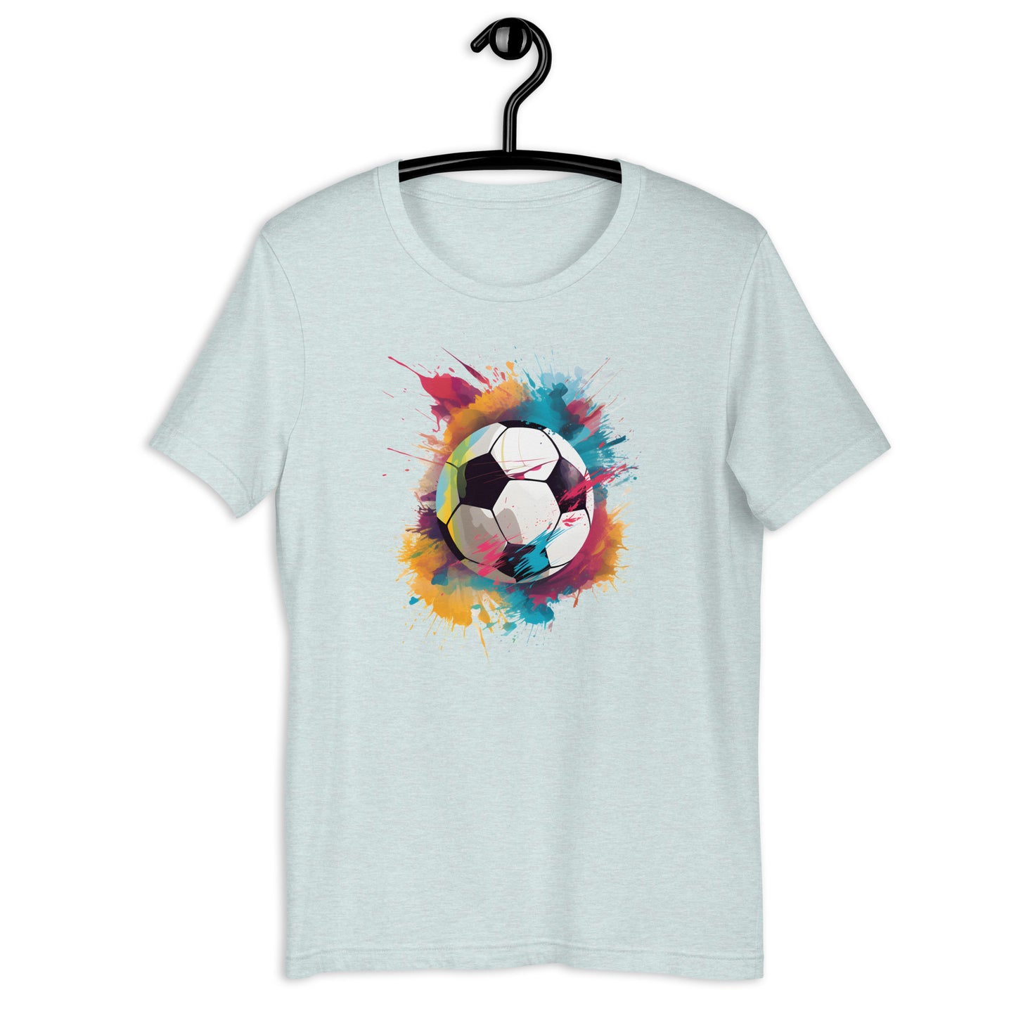 Soccer Ball t-shirt