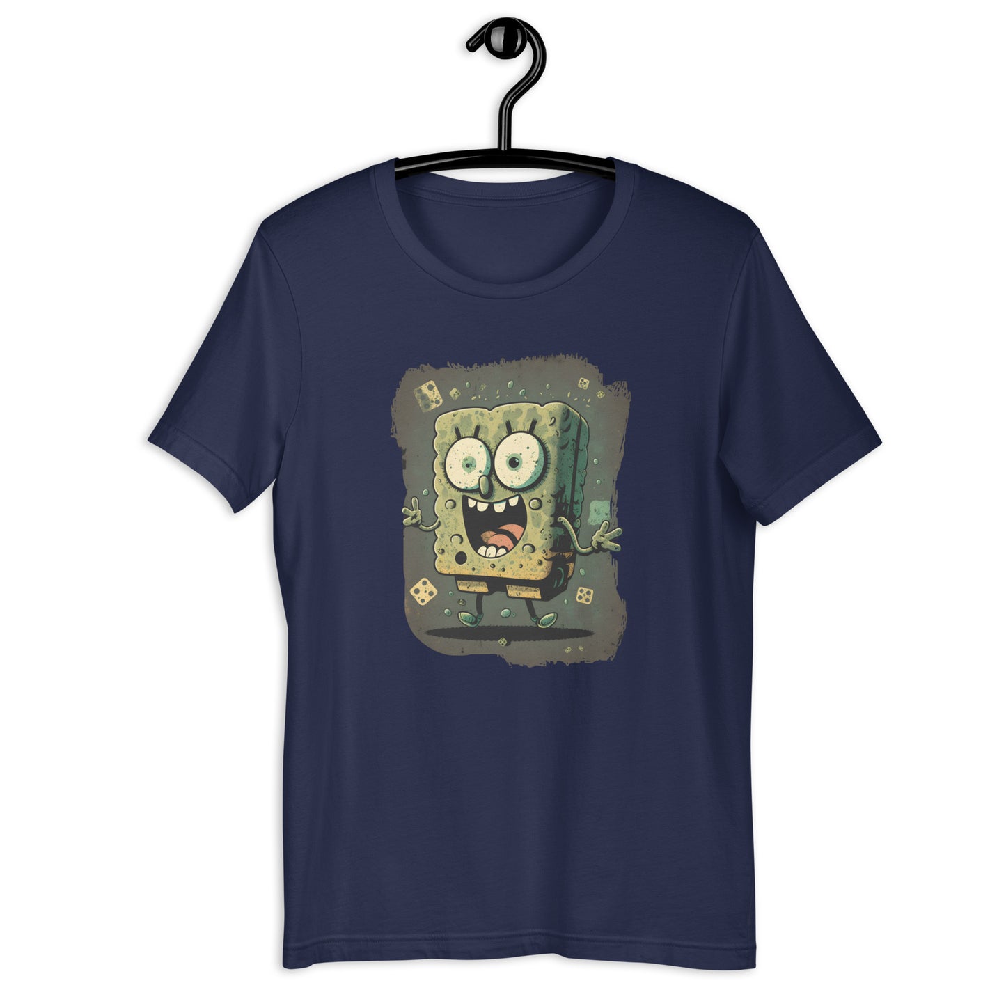 SpongeBob SquarePants t-shirt