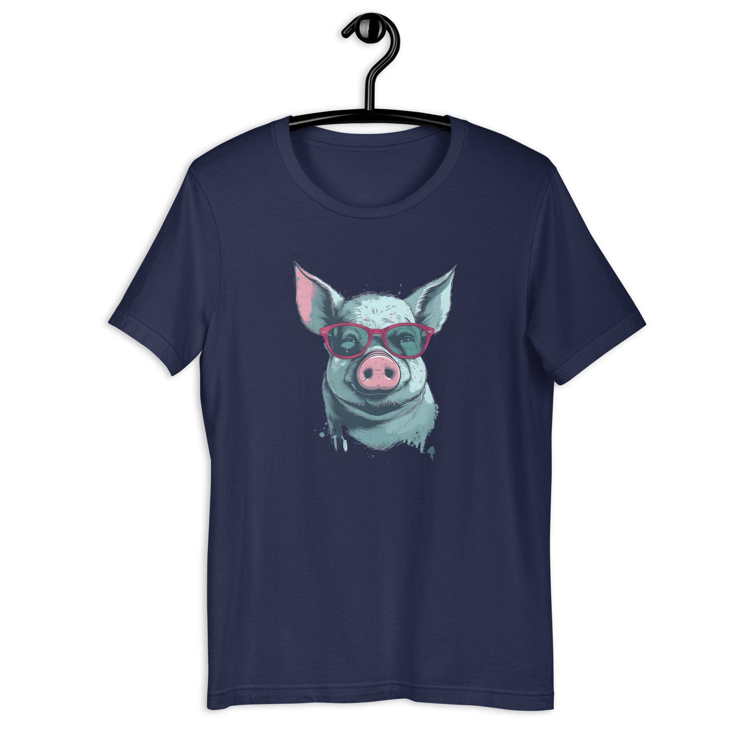 Pig t-shirt