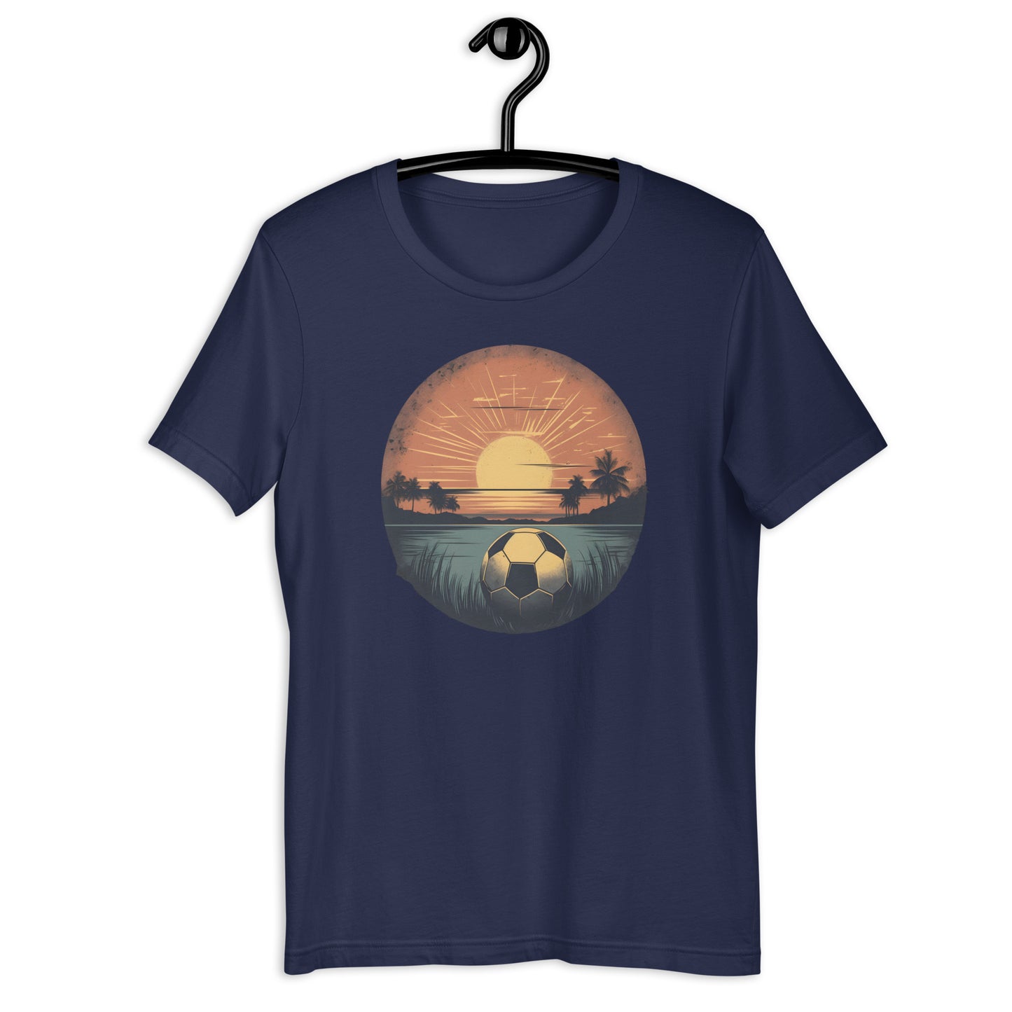 Soccer Lover t-shirt