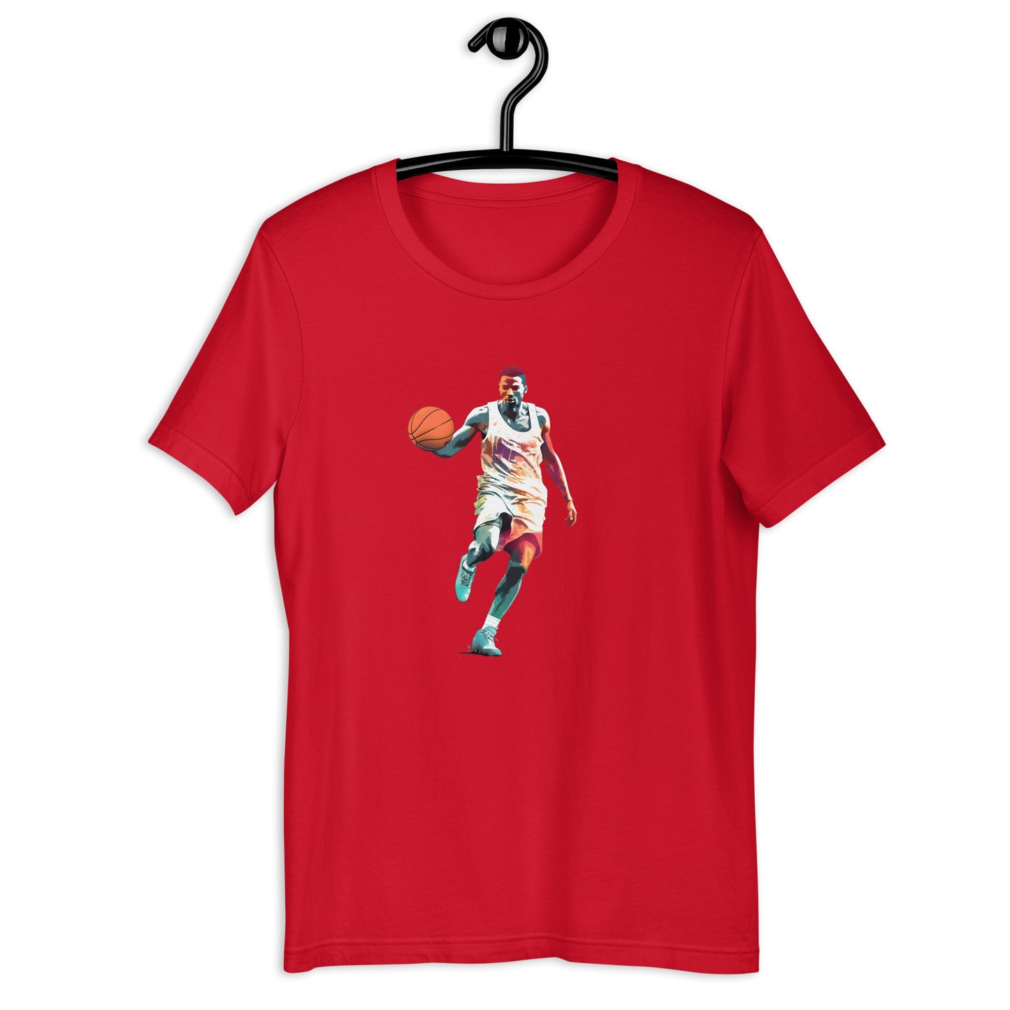 Basketball Player Gift t-shirt