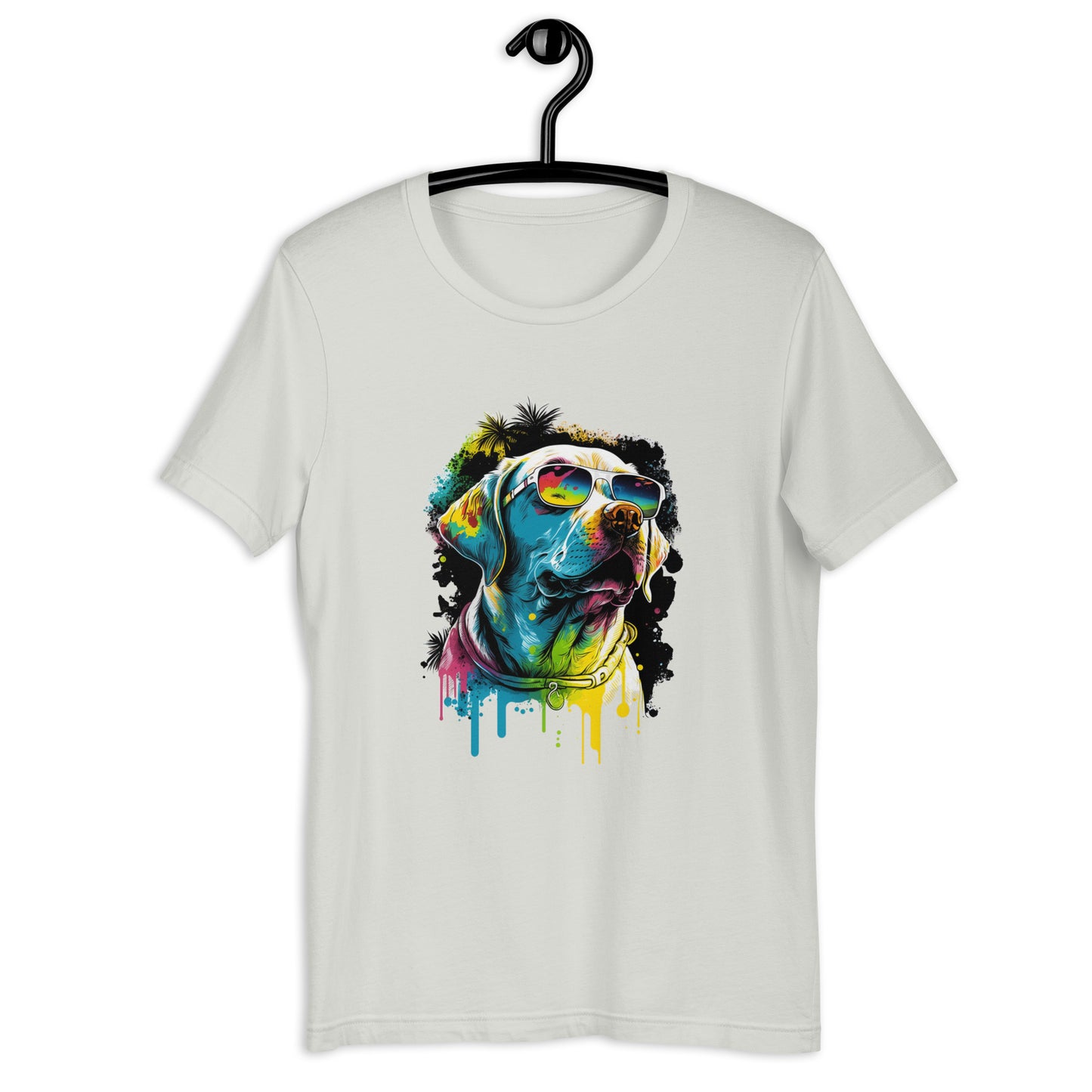 Labrador Retriever lover t-shirt