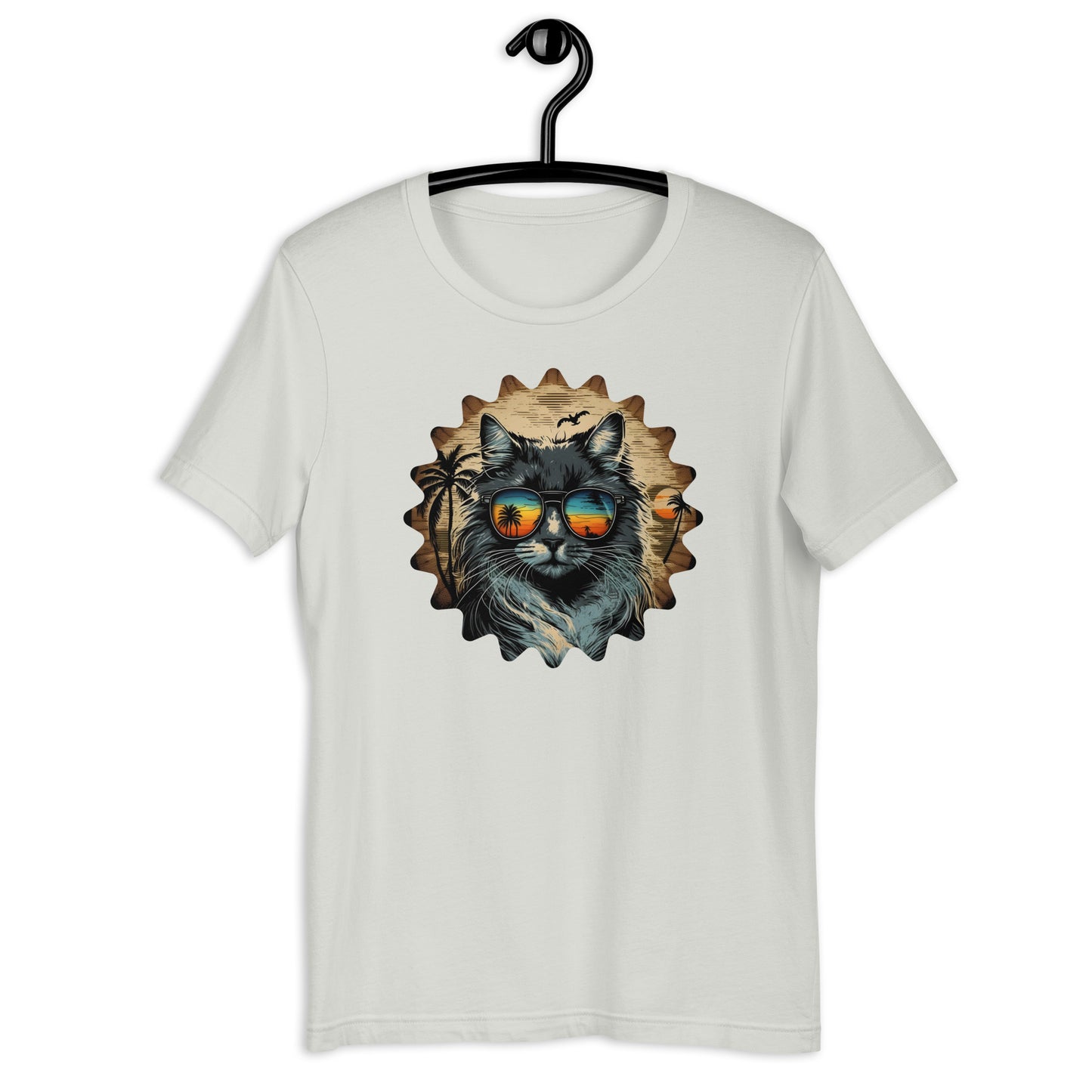 Ragdoll Cat lover t-shirt