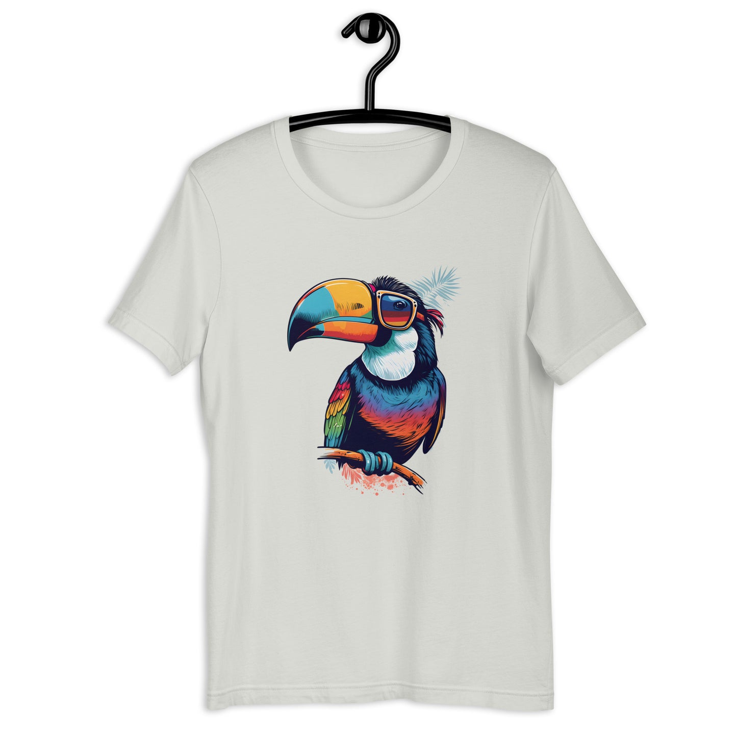 Toucan t-shirt