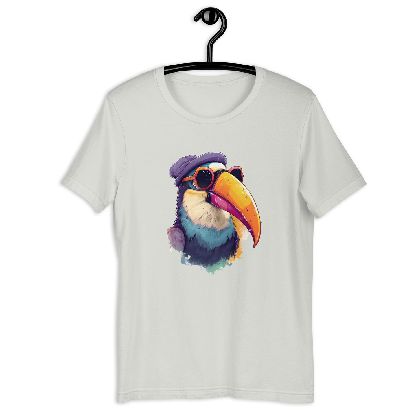 Toucan Bird t-shirt