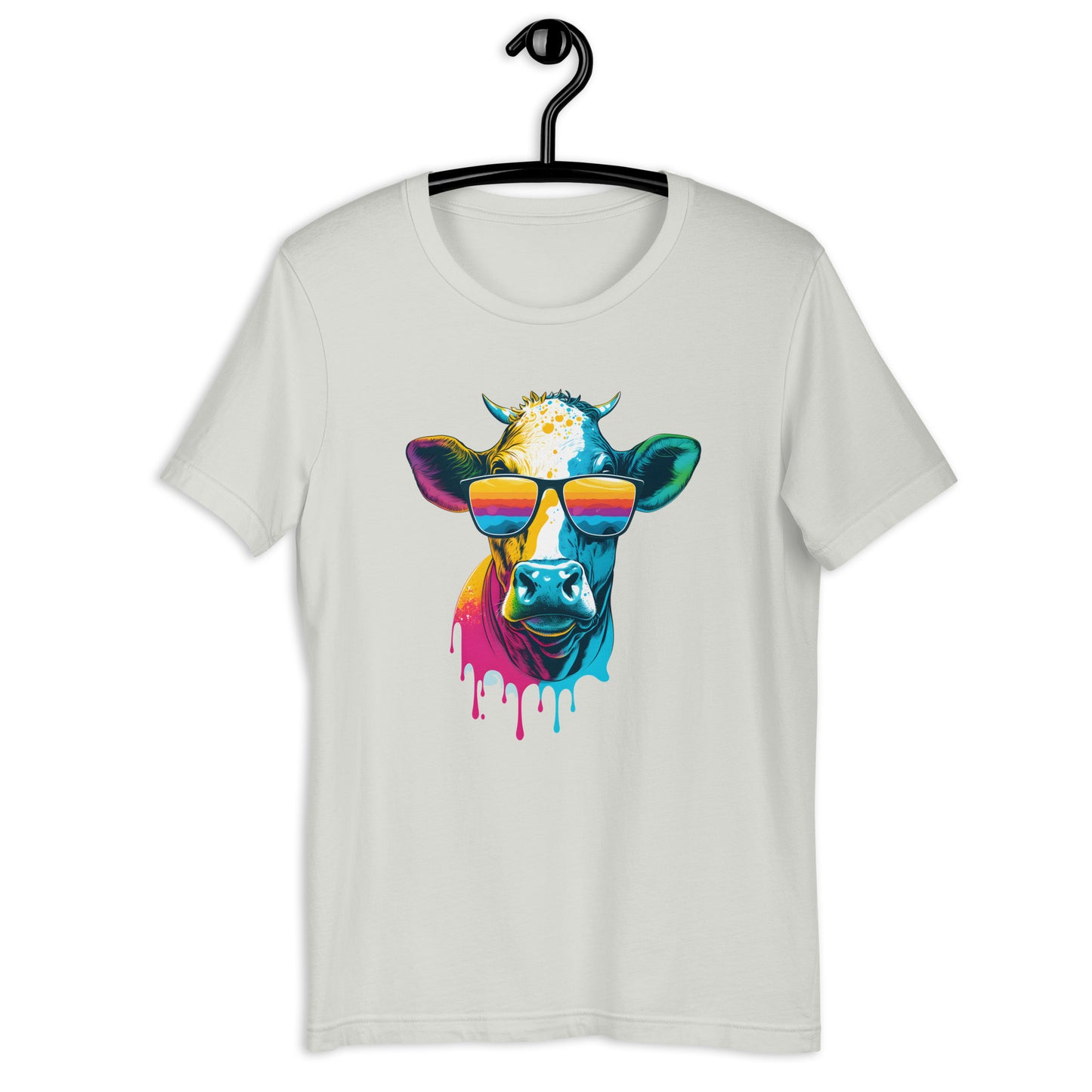 Cow t-shirt