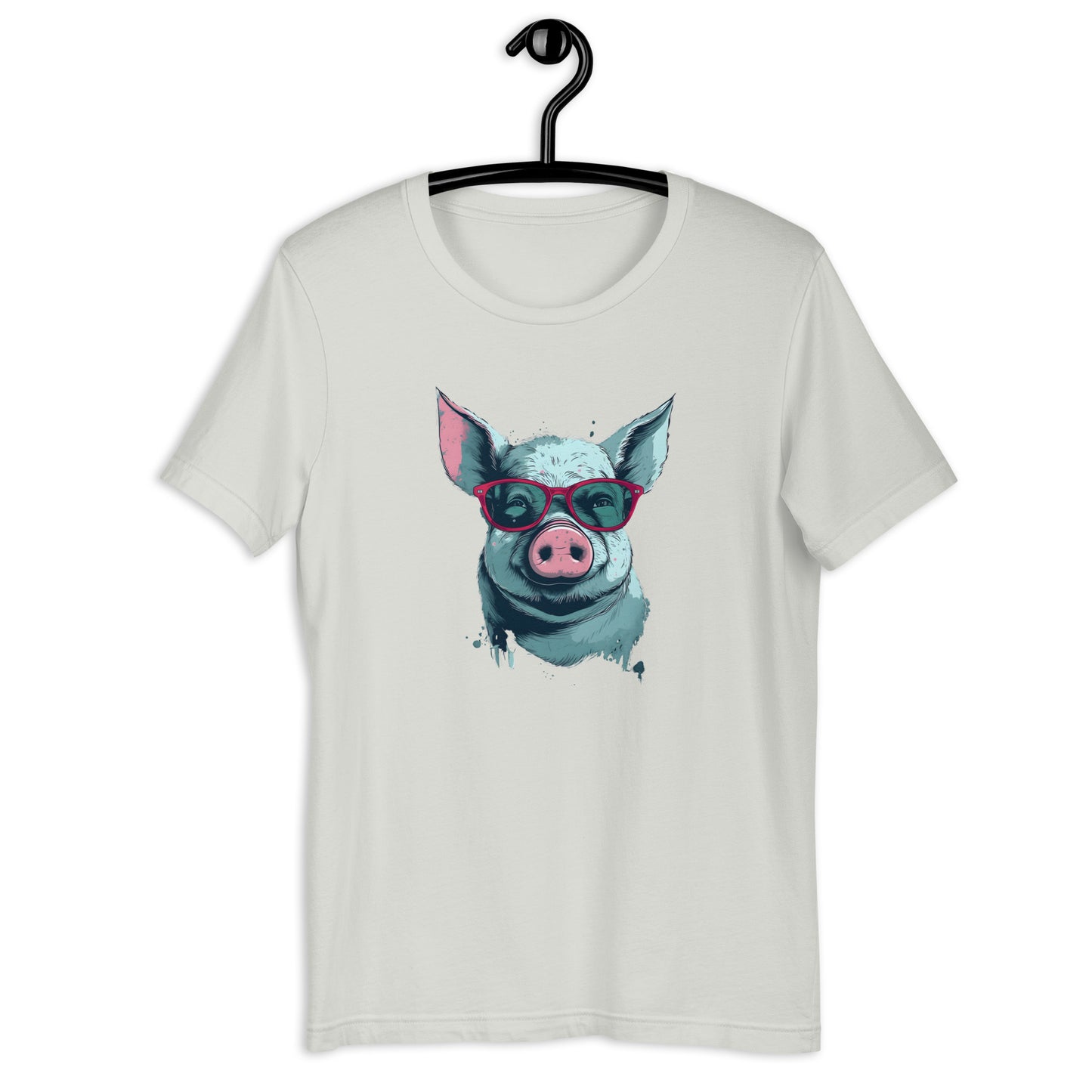 Pig t-shirt