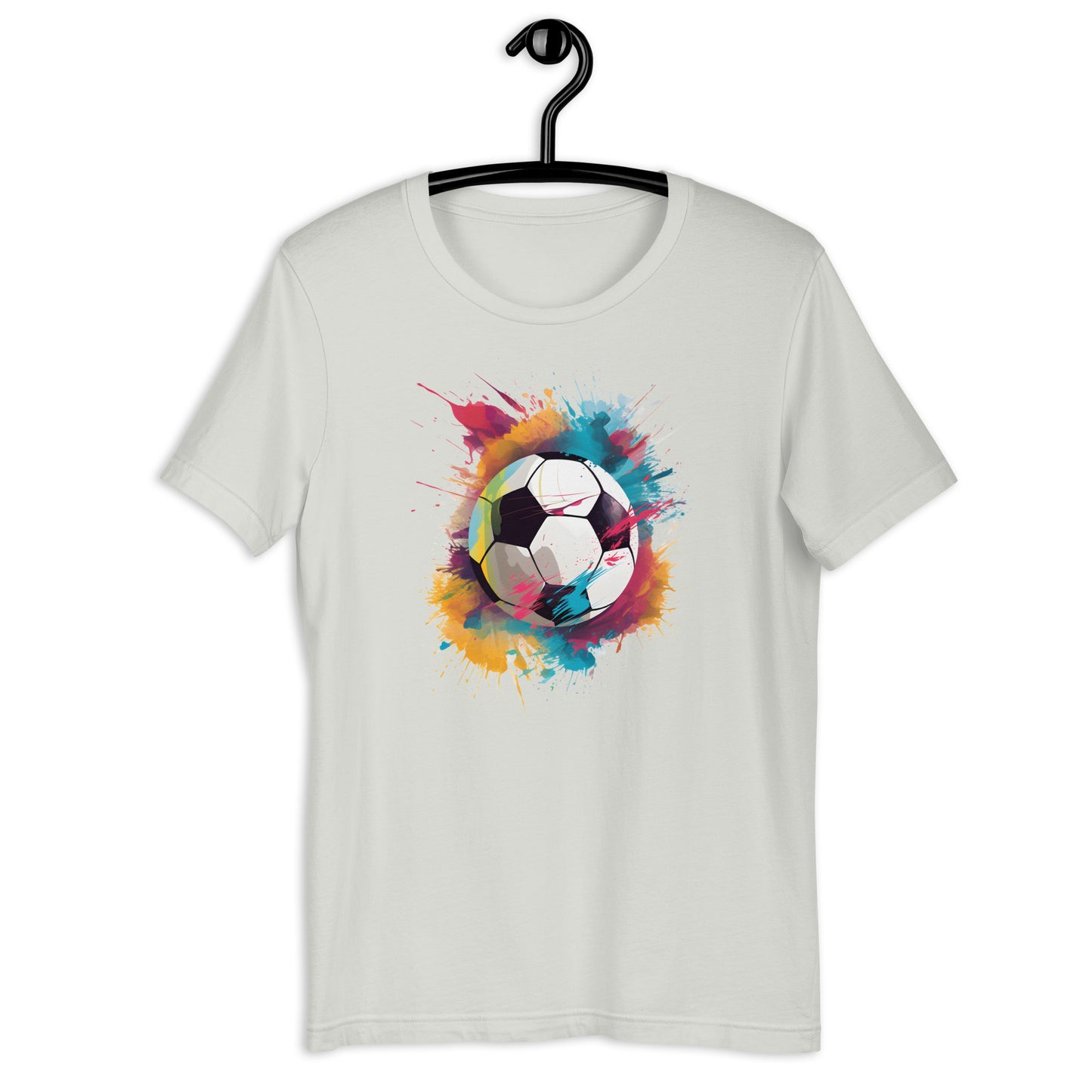 Soccer Ball t-shirt