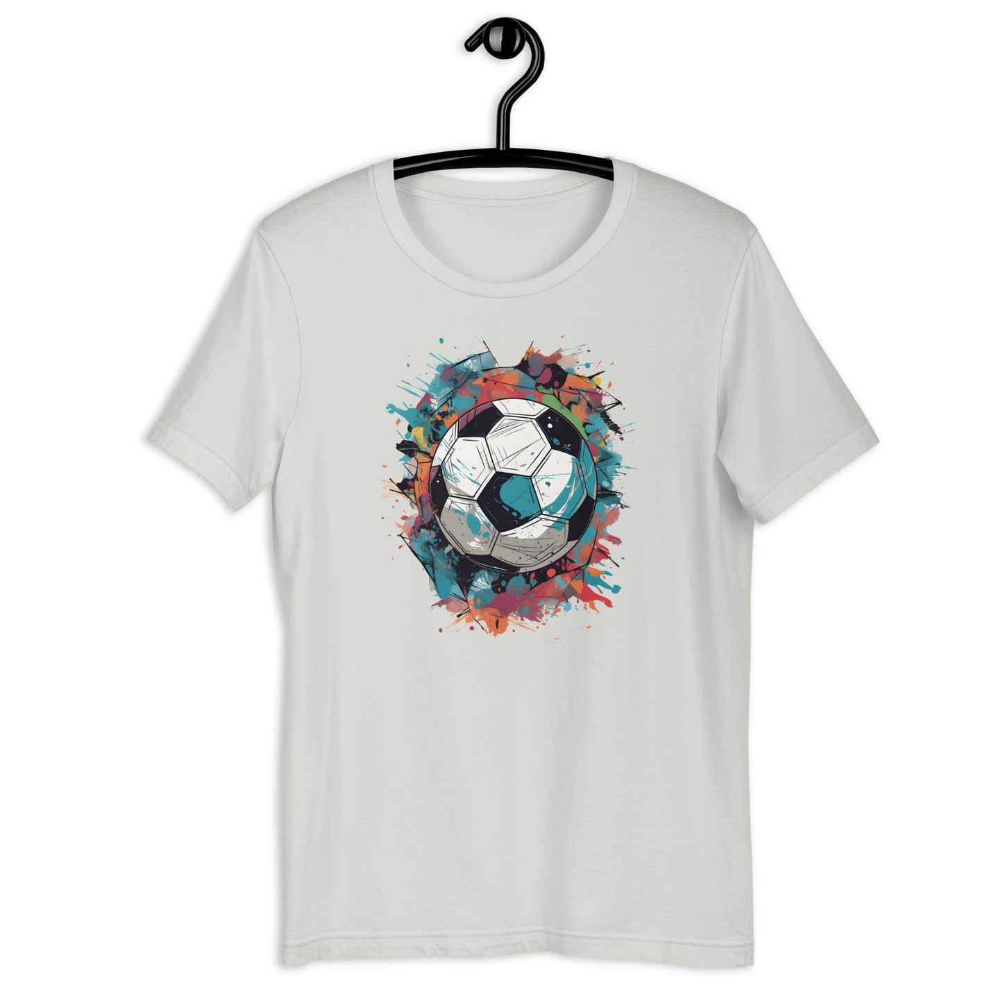 Soccer Ball Lover t-shirt