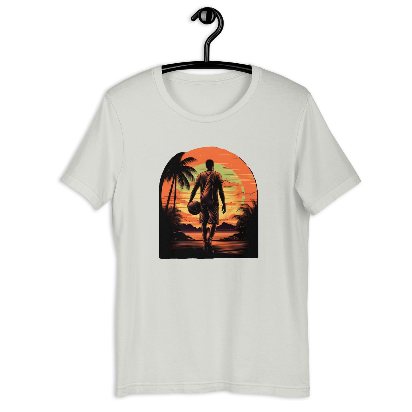 Basketball Lover t-shirt