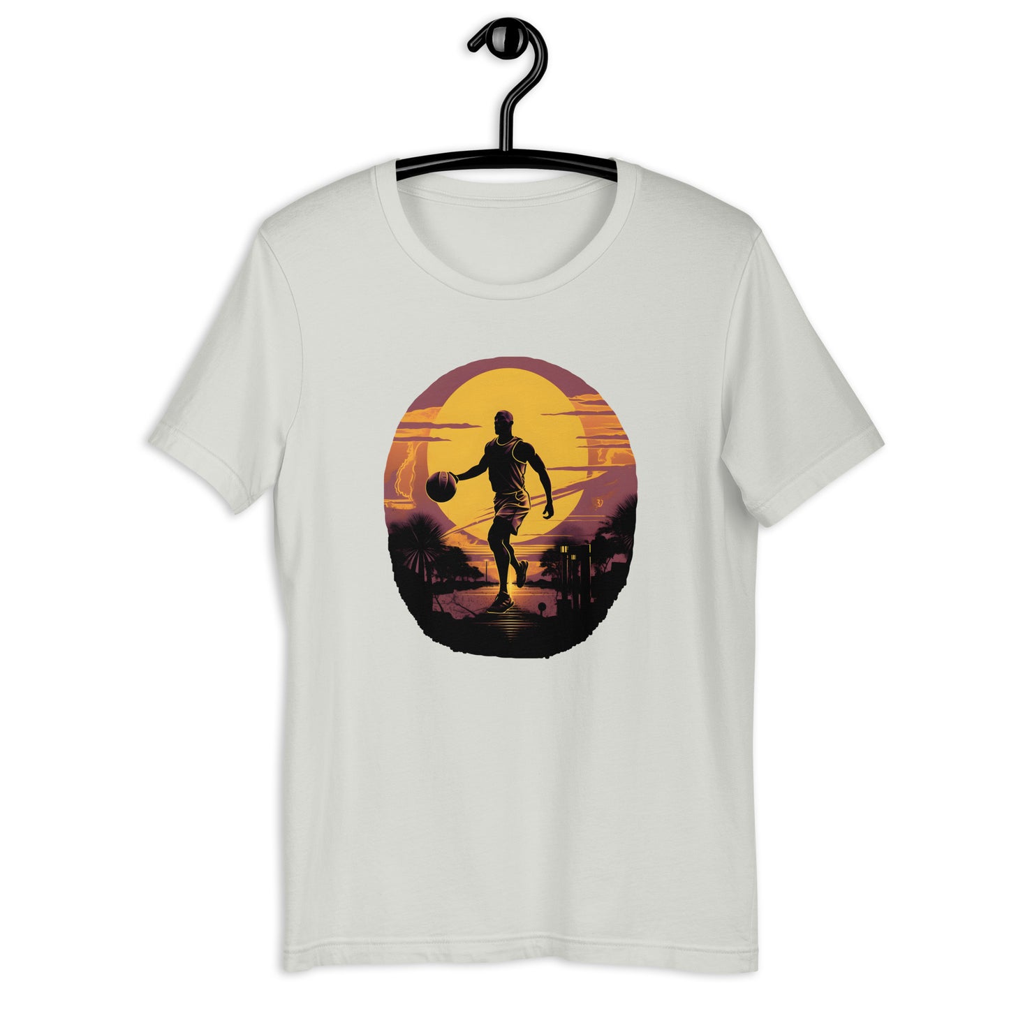 Basketball Lover Gift t-shirt