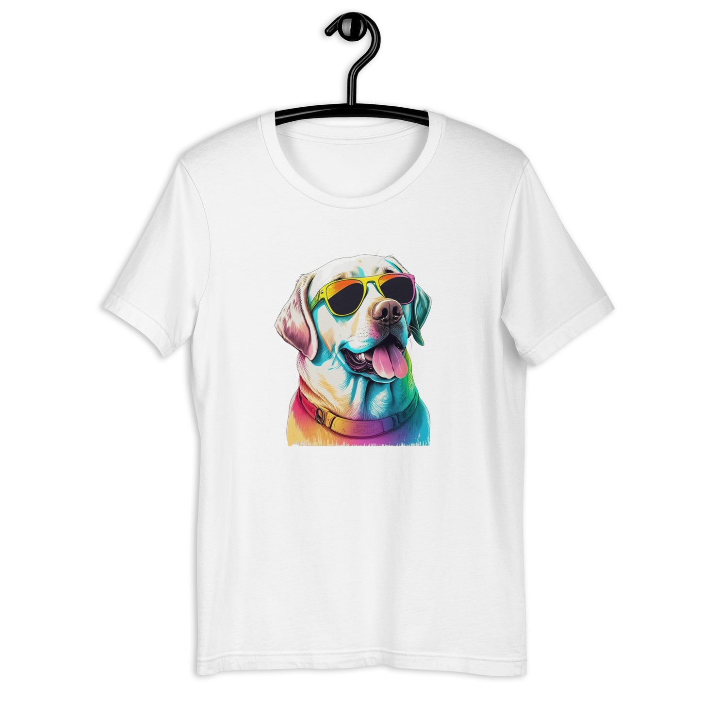 Labrador Retriever t-shirt