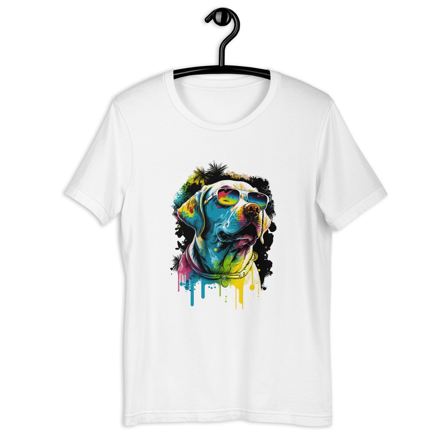 Labrador Retriever lover t-shirt