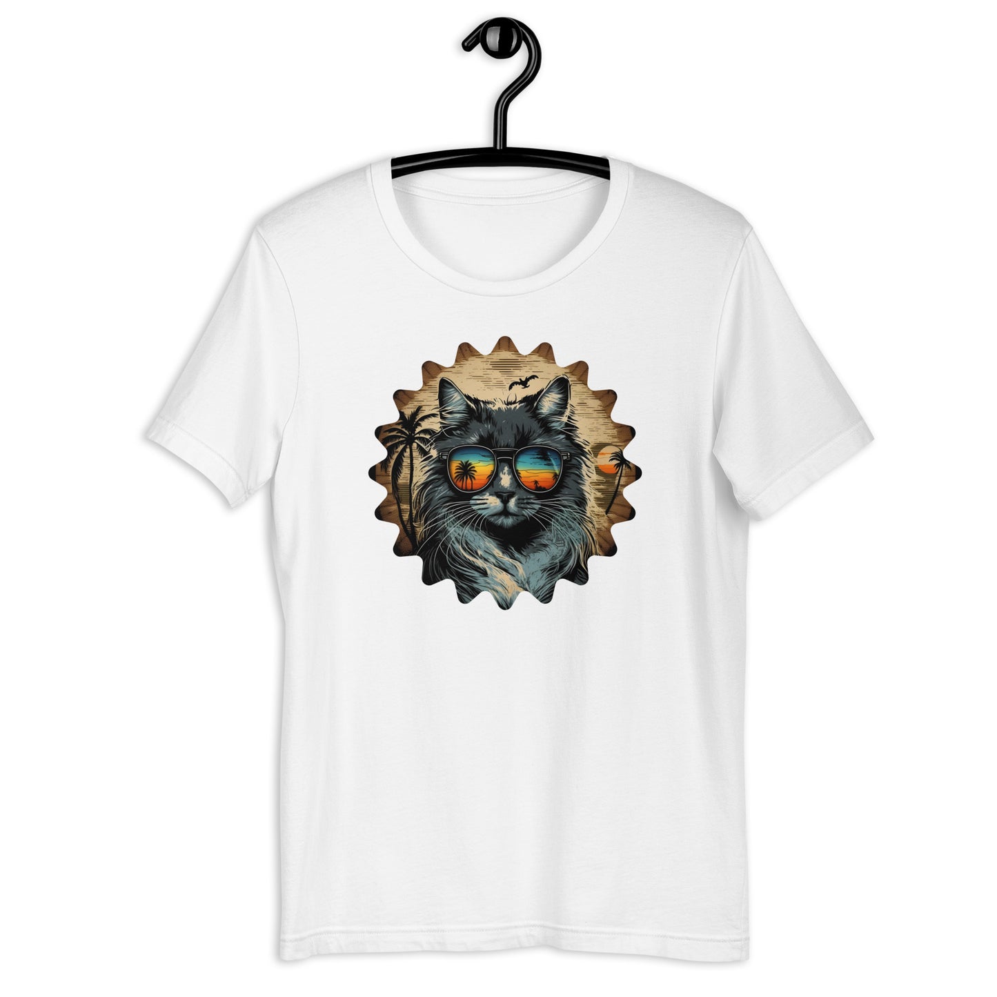 Ragdoll Cat lover t-shirt