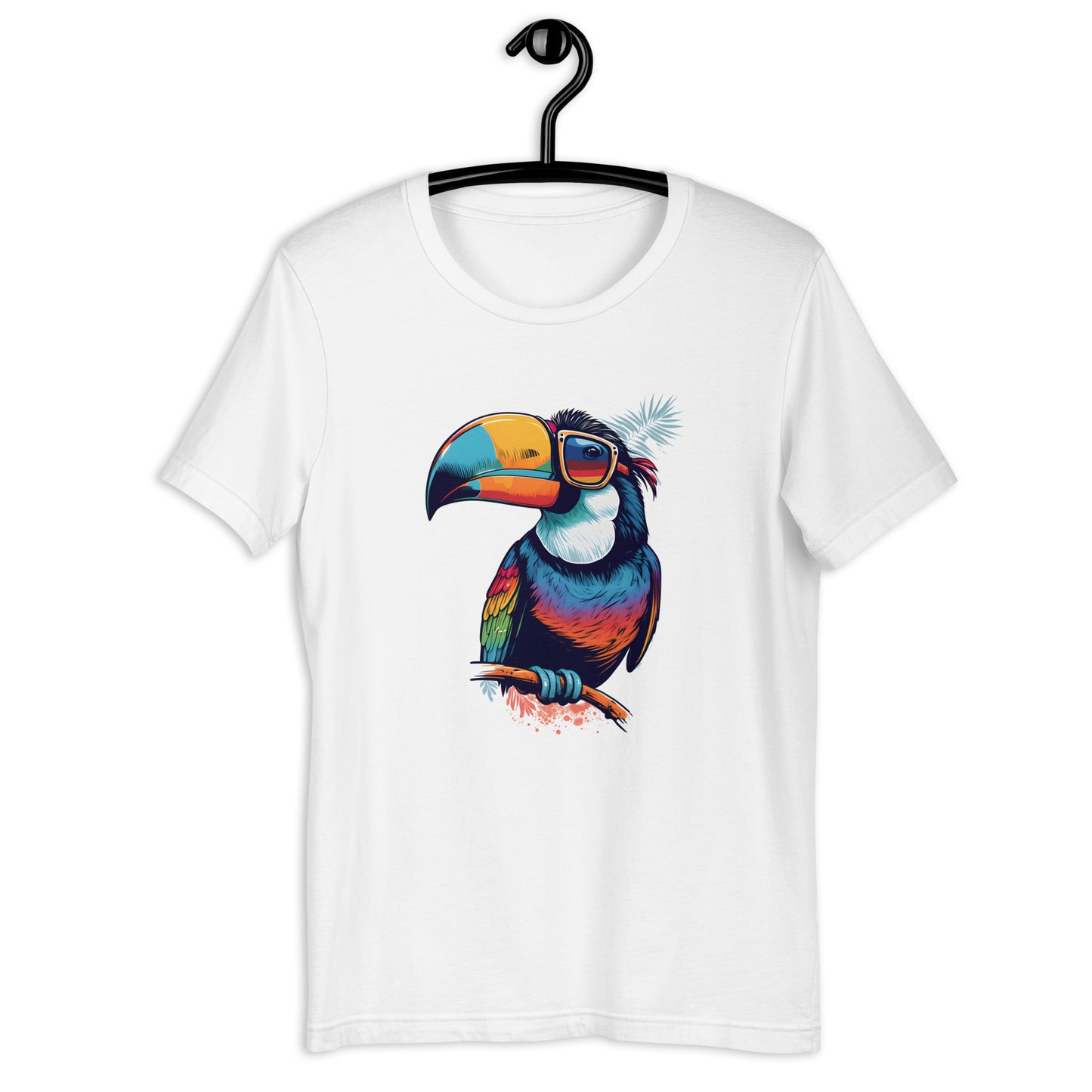 Toucan t-shirt