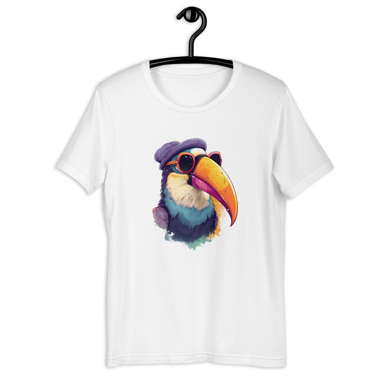 Toucan Bird t-shirt