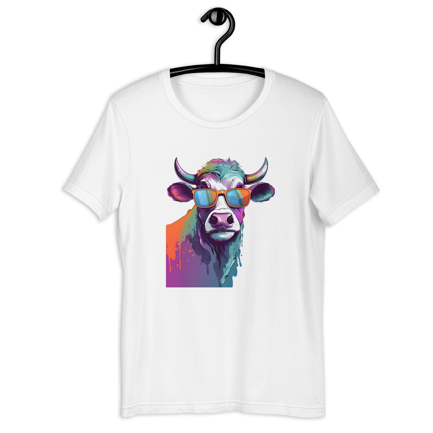 Cow Lover t-shirt