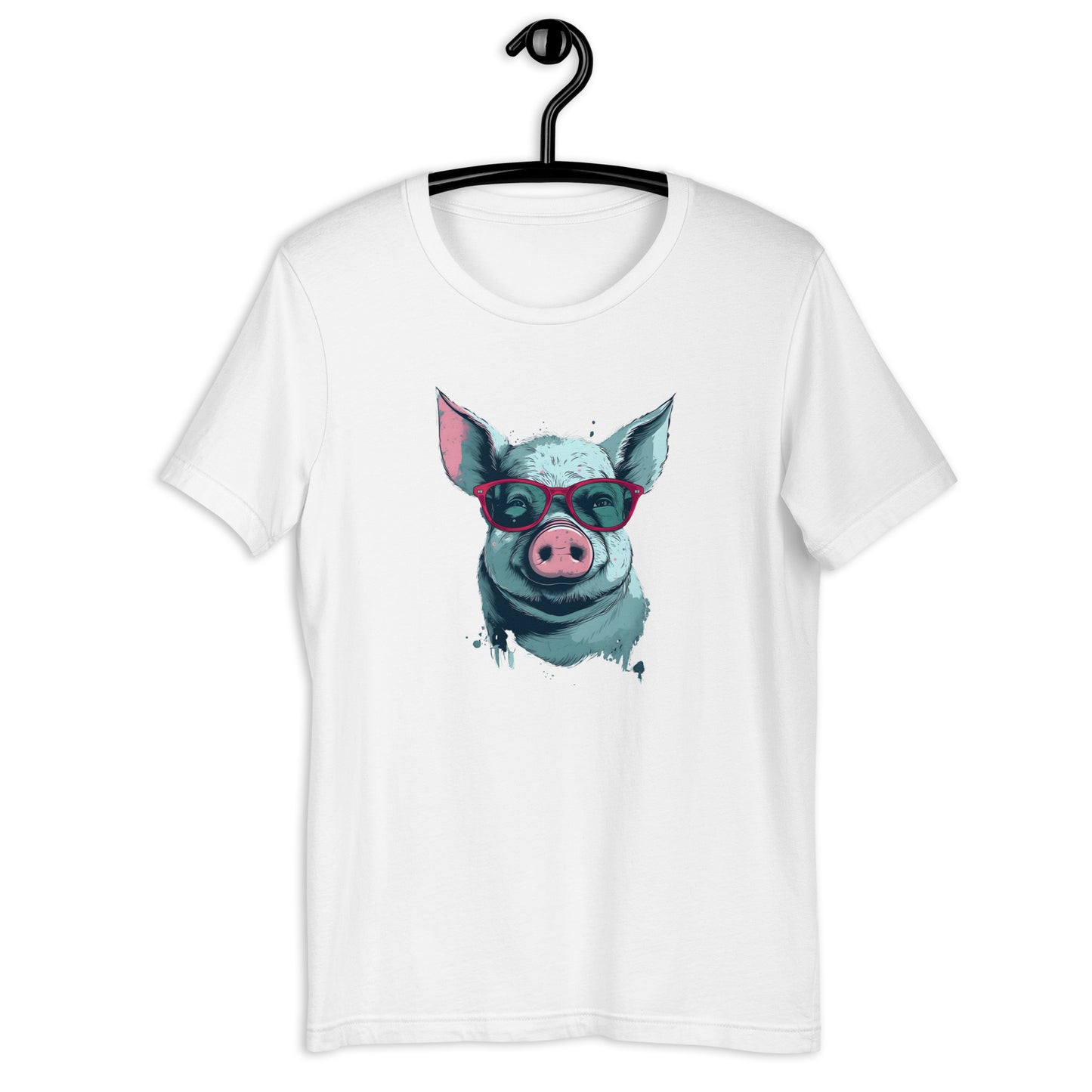 Pig t-shirt