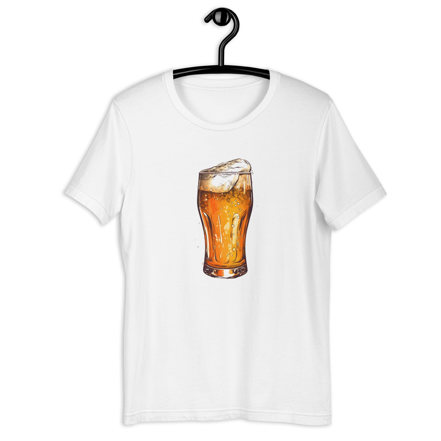 Vintage Beer t-shirt