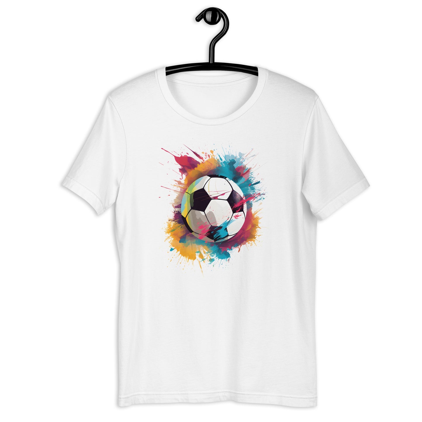 Soccer Ball t-shirt